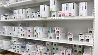 アカカベ薬局　野田阪神店の漢方薬