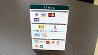 つくし薬局　盛岡駅前店のクレカ/電子マネー/スマホ決済対応