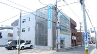 大賀薬局　いまきいれ総合病院前店の外観