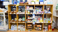 そうごう薬局 東岩瀬店の一般医薬品