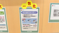 セキ薬局　春日部大沼店の一包化対応