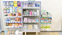 セキ薬局　春日部大沼店の一般医薬品