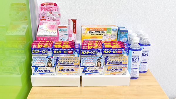 一般医薬品