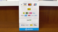 ファミリー薬局越谷弥生町店のクレカ/電子マネー/スマホ決済対応