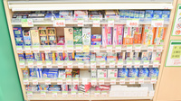 スギ薬局　南武庫之荘店の一般医薬品