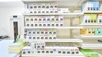 スギ薬局　西宮原店の漢方薬