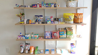 はぐろ薬局扶桑店の一般医薬品