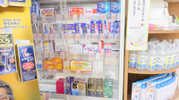 薬局くすりの福太郎　東陽町3丁目店の一般医薬品