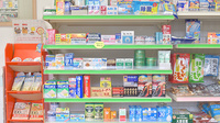 いちい薬局の一般医薬品