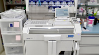 エンジェル薬局の調剤器具