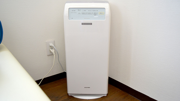 かまち調剤薬局の感染予防対策