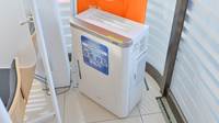 調剤薬局ツルハドラッグ苫小牧桜木店の感染予防対策