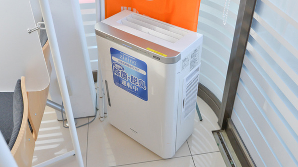 調剤薬局ツルハドラッグ苫小牧桜木店の感染予防対策