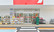 スギ薬局　星川店の入口