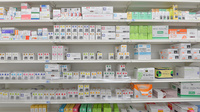 スギ薬局　平和が丘店の漢方薬