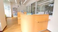 セイムス久我山駅前薬局の受付/カウンター