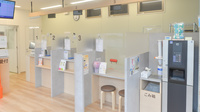 たんぽぽ薬局　瑞穂通店の受付/カウンター