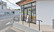 たんぽぽ薬局　本郷店の入口