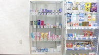 セキ薬局　新里町店の一般医薬品