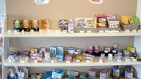 つくし薬局　柳原店の健康食品
