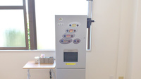 サン薬局　あやめ池店のフリーサービス