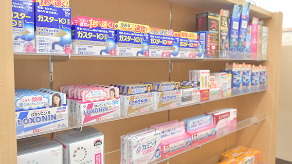 一般医薬品