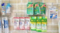 仁天堂薬局戸塚町店の雑貨品