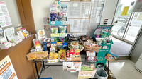 オウル薬局の健康食品
