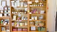 ファミリーガーデンペリカン薬局野芥店の健康食品