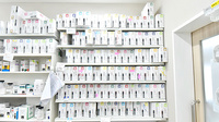 大賀薬局 新水巻病院前店の漢方薬