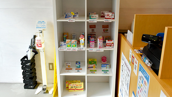 一般医薬品