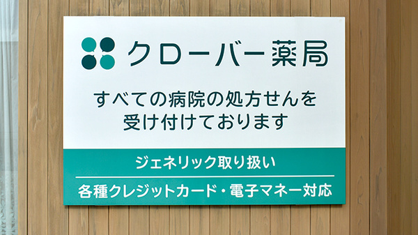 看板