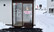 ひばり薬局西帯広店の入口
