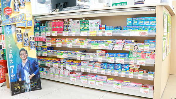 一般医薬品