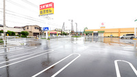 スギ薬局　小田原小台店の駐車場