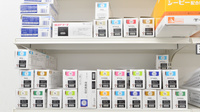 スギ薬局　名鉄名古屋店の漢方薬