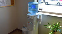 徳永薬局　あいら中央店のフリーサービス