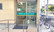 水戸薬局ハーブ店の入口