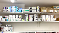 水戸薬局ハーブ店の漢方薬