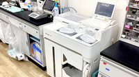 水戸薬局ハーブ店の調剤器具