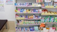 りあん薬局の一般医薬品