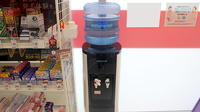 アカカベ薬局　桑津店のフリーサービス