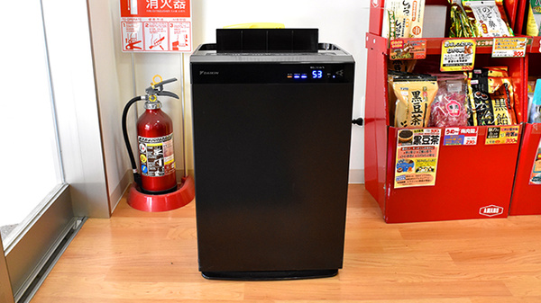 スマイル薬局　片塩店の感染予防対策