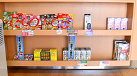 スマイル薬局　片塩店の雑貨品