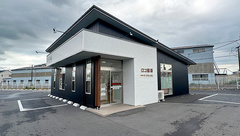 ロコ薬局の外観