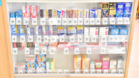 イオン薬局イオンスタイル千葉みなとの一般医薬品