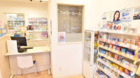 クオール薬局蔵波台店の相談対応