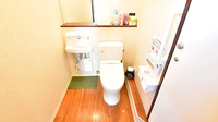 サエラ薬局 江古田店のお手洗い