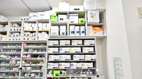 サエラ薬局 江古田店の漢方薬