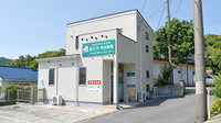 シフト秋谷薬局の外観